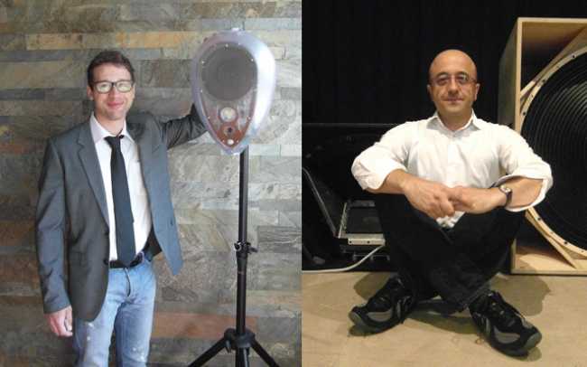 Powersoft names new sales appointments