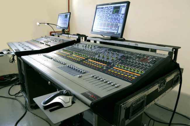 eclipse grows audio inventory