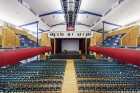 Rangitoto College gets compliant with Shure