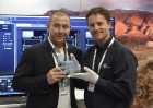 Radikal wins Lectrosonics award