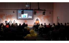 IBC Content Everywhere MENA cancelled