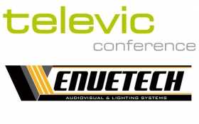 Venuetech takes on more territories for Televic