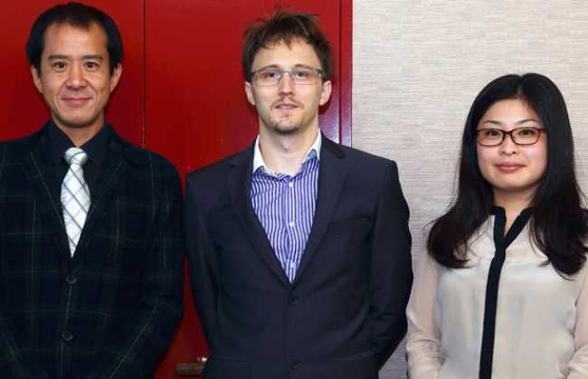 Riedel expands Tokyo sales team