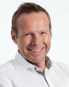 Åsmund Fodstad named Pexip CEO