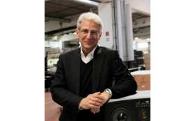 David Angress joins ADAM as CEO
