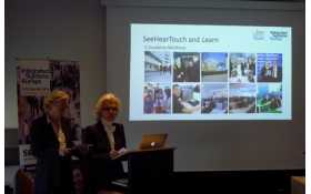 ISE supports global educational pilot project