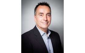 Marc Vincent named K-Array president of global sales and marketing