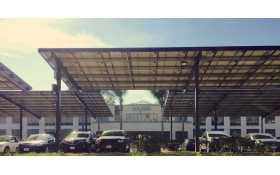 NAMM turns to solar power for HQ