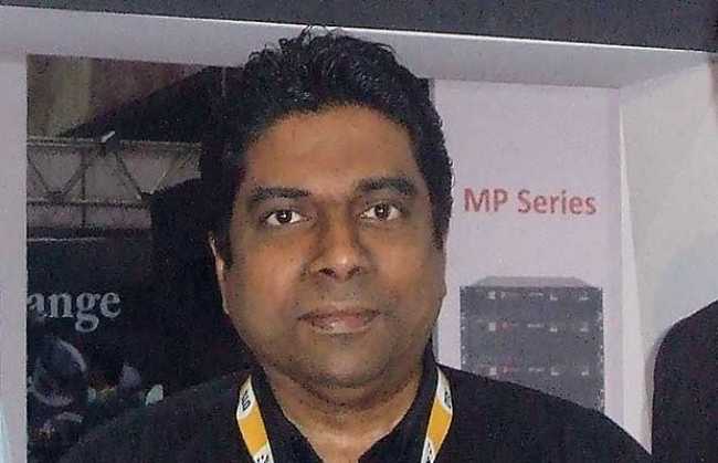 S Sajeev RIP