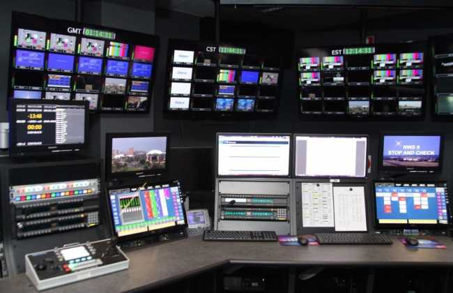 VSM centralises control at Nine Network