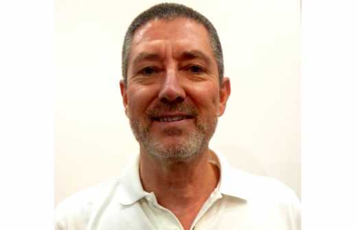 Andrew Childs to represent Trilogy in Middle East