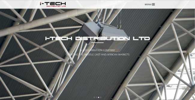i-Tech takes on Atlona
