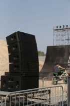 X-Fighters turns to eclipse