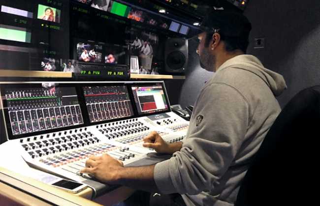 KTV adds more Calrec