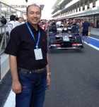 Riedel partners with Sono Cairo