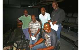 Joburg Theatre adds dot2