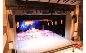 Seoul’s Gugak Center upgrades decade old Meyer system