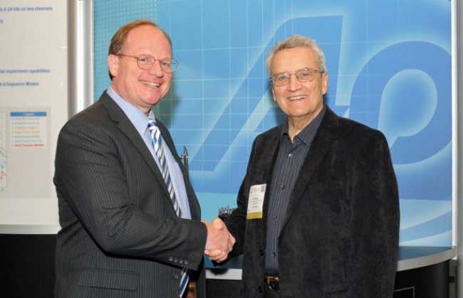 AES and Audio Precision announce Tom Kite scholarship