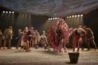 Alpha Beam adds control to War Horse in China