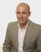 Jim Irving joins Forbidden board of directors