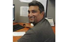Lorenzo Barrios joins R-H as loudspeaker engineer