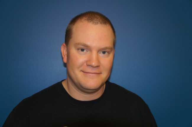 Mackie’s Jon Rundle promoted to product manager