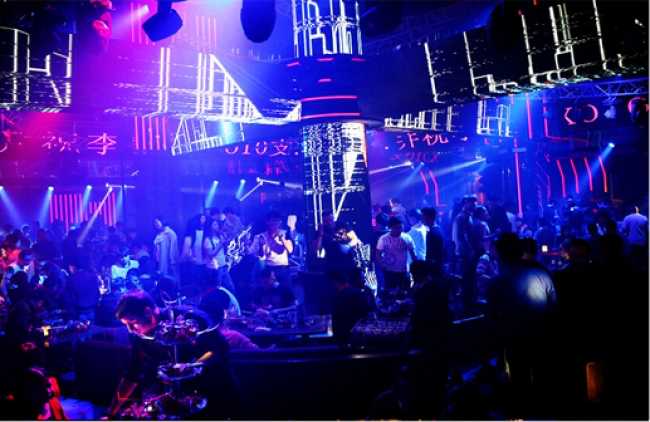 EZPro sets Ever Club apart from the crowd