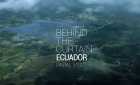 Behind The Curtain - Papal Visit Ecuador