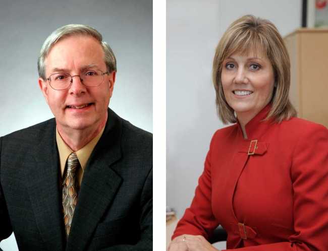 Shure president and CEO announces retirement