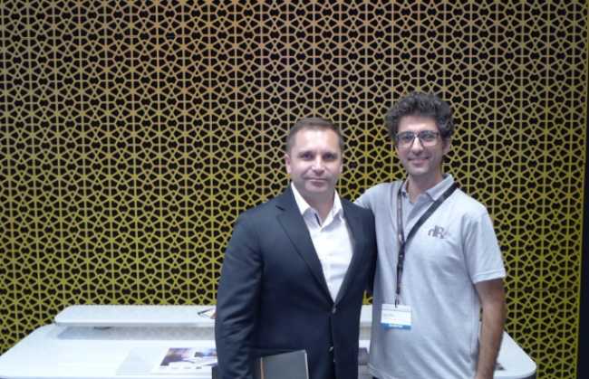 Vicoustic announces MENA partnership with 21dB