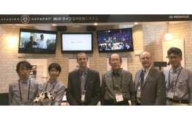 Media Plus takes Williams Sound for Japan