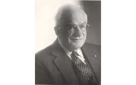 AES mourns Norman C Pickering