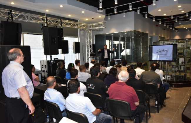 GSL launches new office