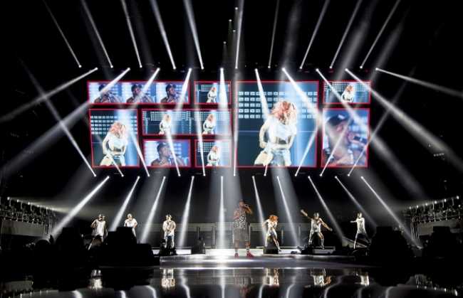 Formative supplies Cassper Nyovest