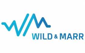 New home and new look for Wild & Marr