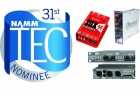 Radial gets TEC Awards nominations