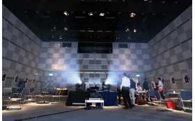 Clay Paky Scenius launches in Japan with workshop