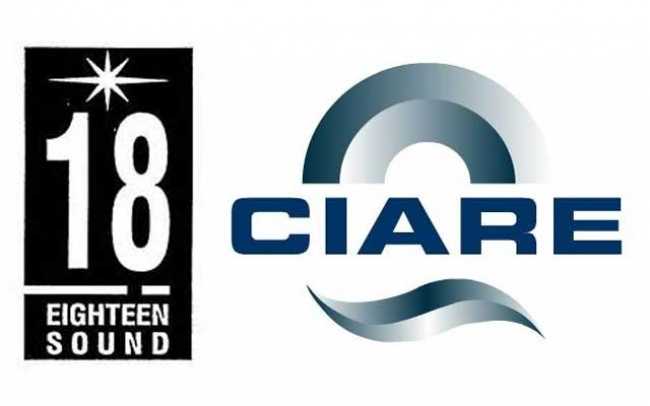 Eighteen Sound acquires Ciare brand, plans expansion