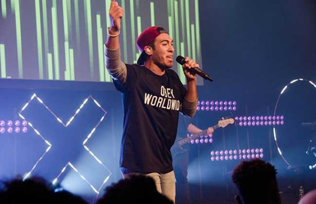 GLP’s Scenex LED tape a revelation for Elevation