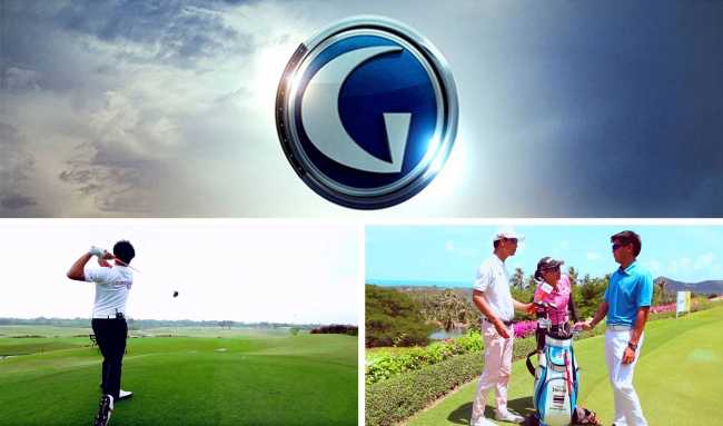 Golf Channel Thailand upgrades with PlayBox