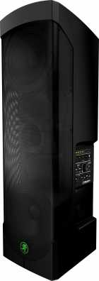 Bluetooth key to Mackie launches