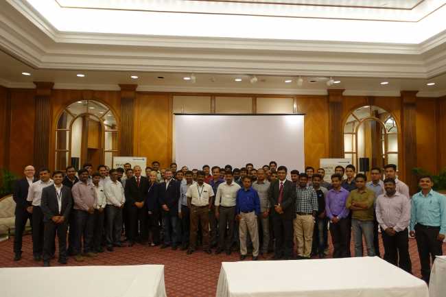 Beyerdynamic roadshows debut in India