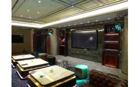 Allen & Heath console helps Chengdu bar go wireless