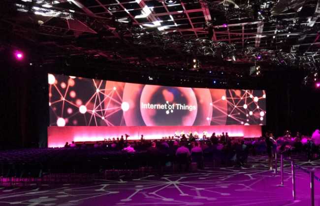 eclipse equips IoTWF