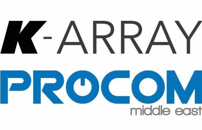 Procom takes on K-Array