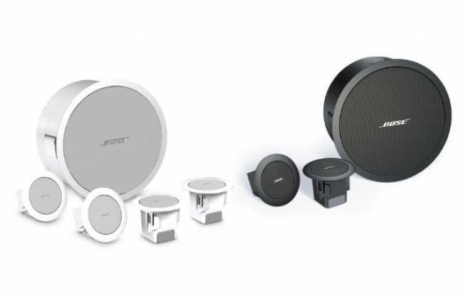 Energywise designs audio for Tashas flagship