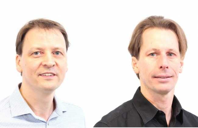 L-S-B integrated into Lawo