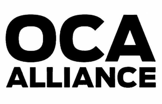 OCA becomes AES standard