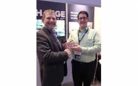 Shure receives Polycom recognition