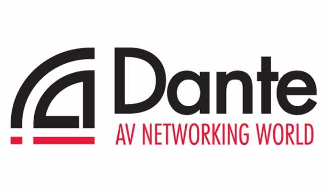 Audinate to host Dante AV Networking World during ISE 2016